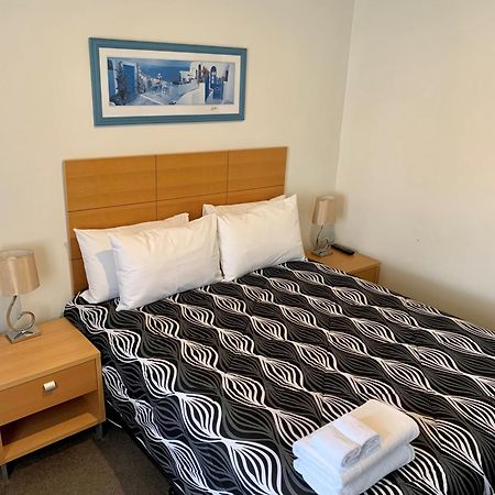 Seahorse Motel Cowes Esterno foto