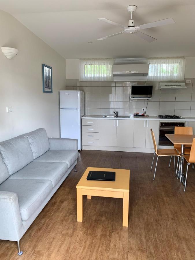 Seahorse Motel Cowes Esterno foto