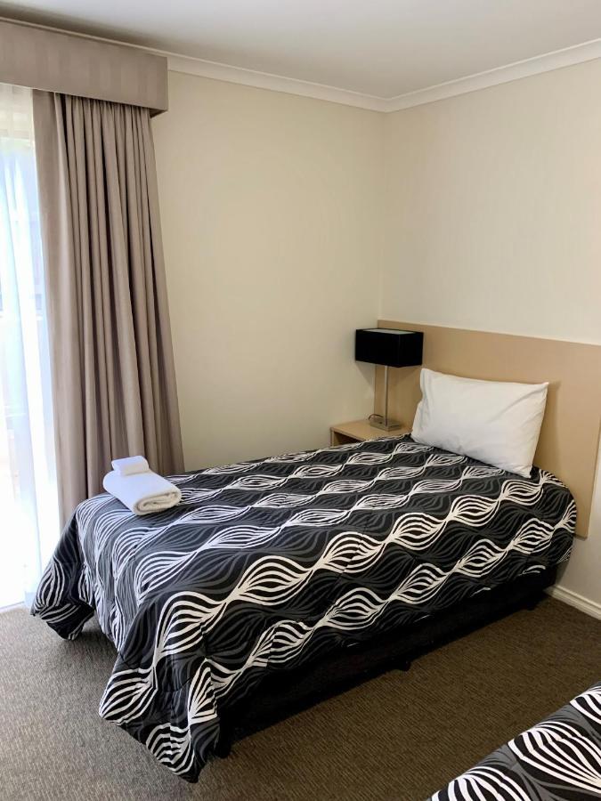 Seahorse Motel Cowes Esterno foto
