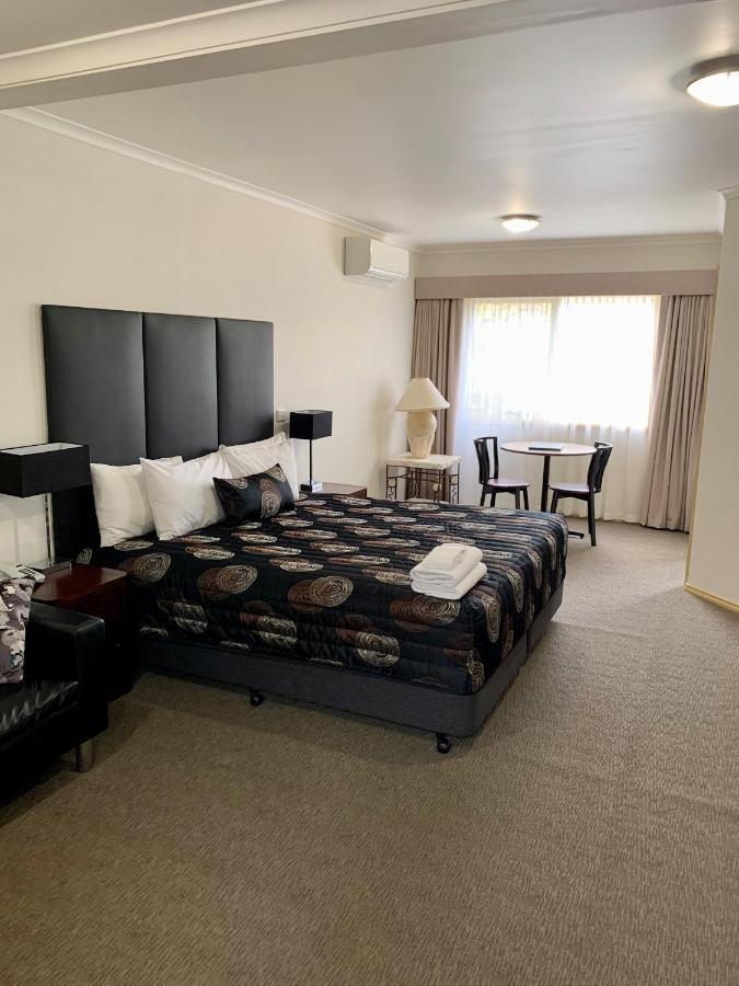 Seahorse Motel Cowes Esterno foto