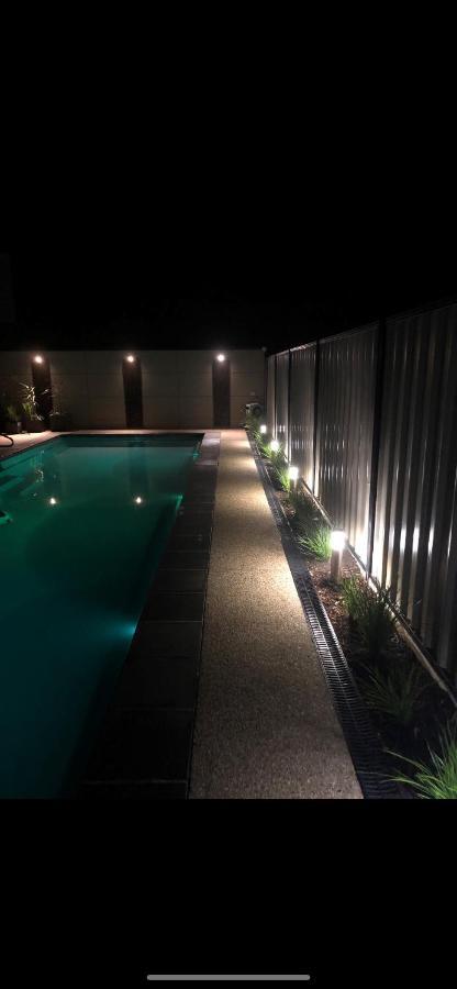 Seahorse Motel Cowes Esterno foto