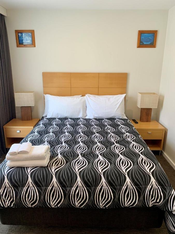 Seahorse Motel Cowes Esterno foto