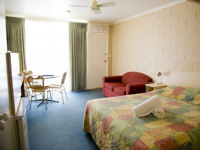 Seahorse Motel Cowes Esterno foto