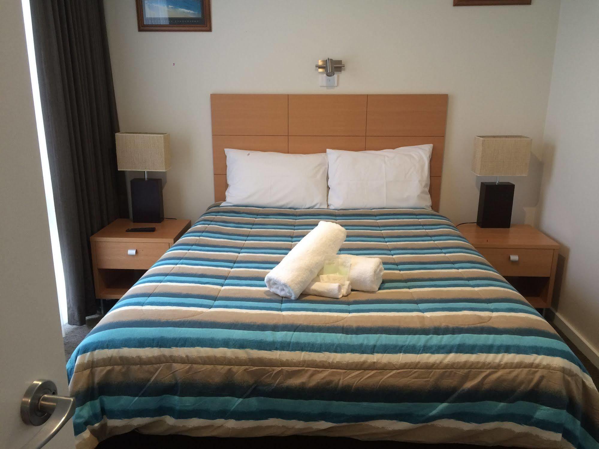 Seahorse Motel Cowes Esterno foto