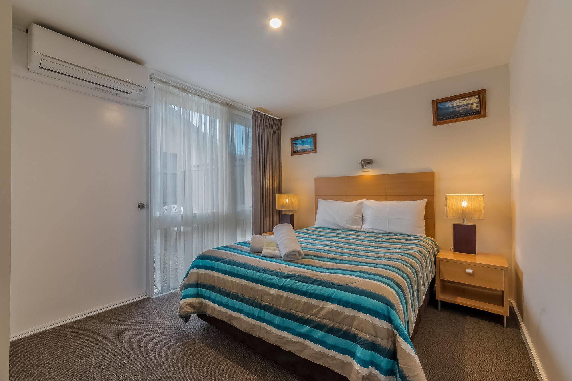 Seahorse Motel Cowes Esterno foto