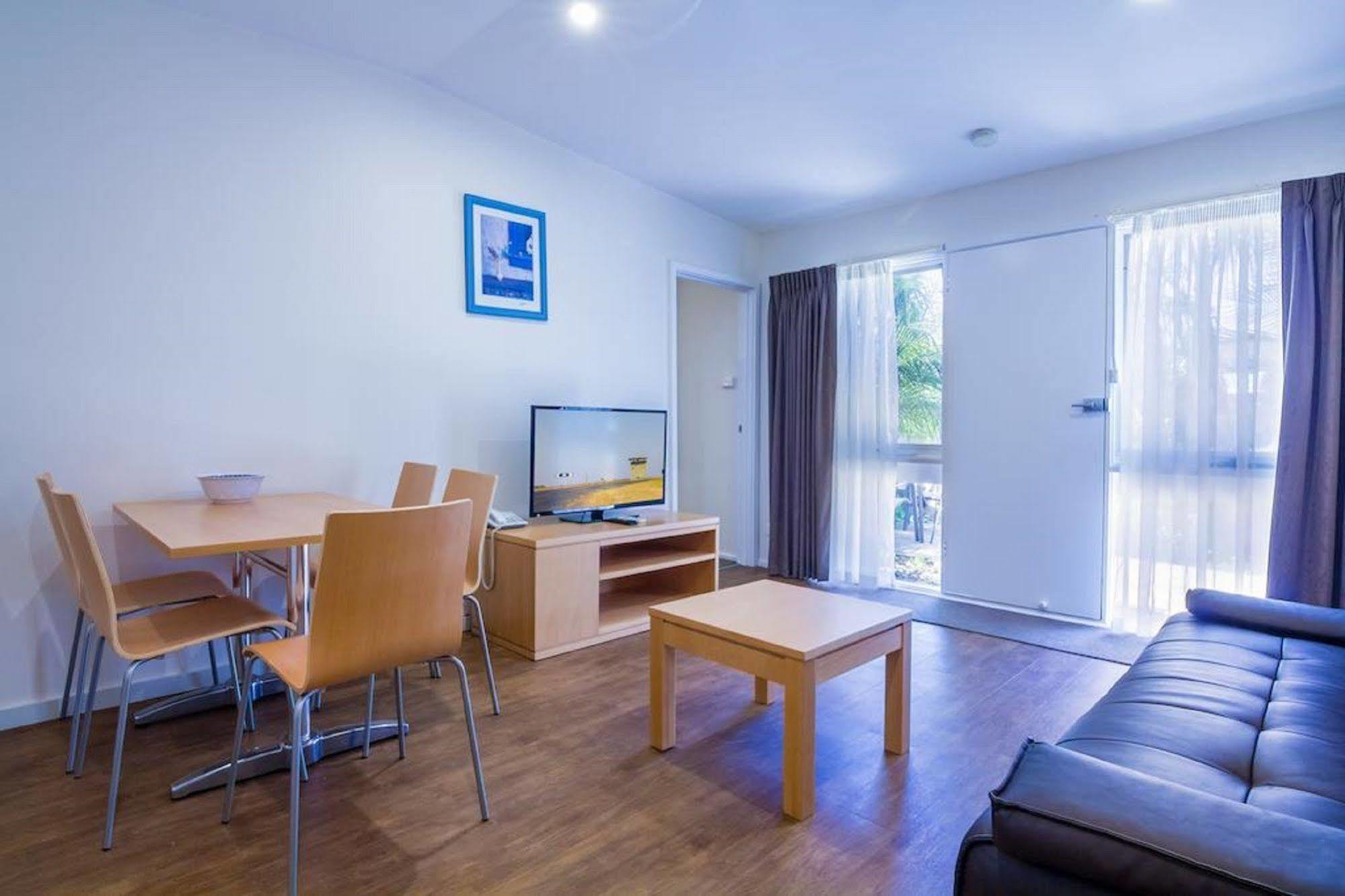 Seahorse Motel Cowes Esterno foto