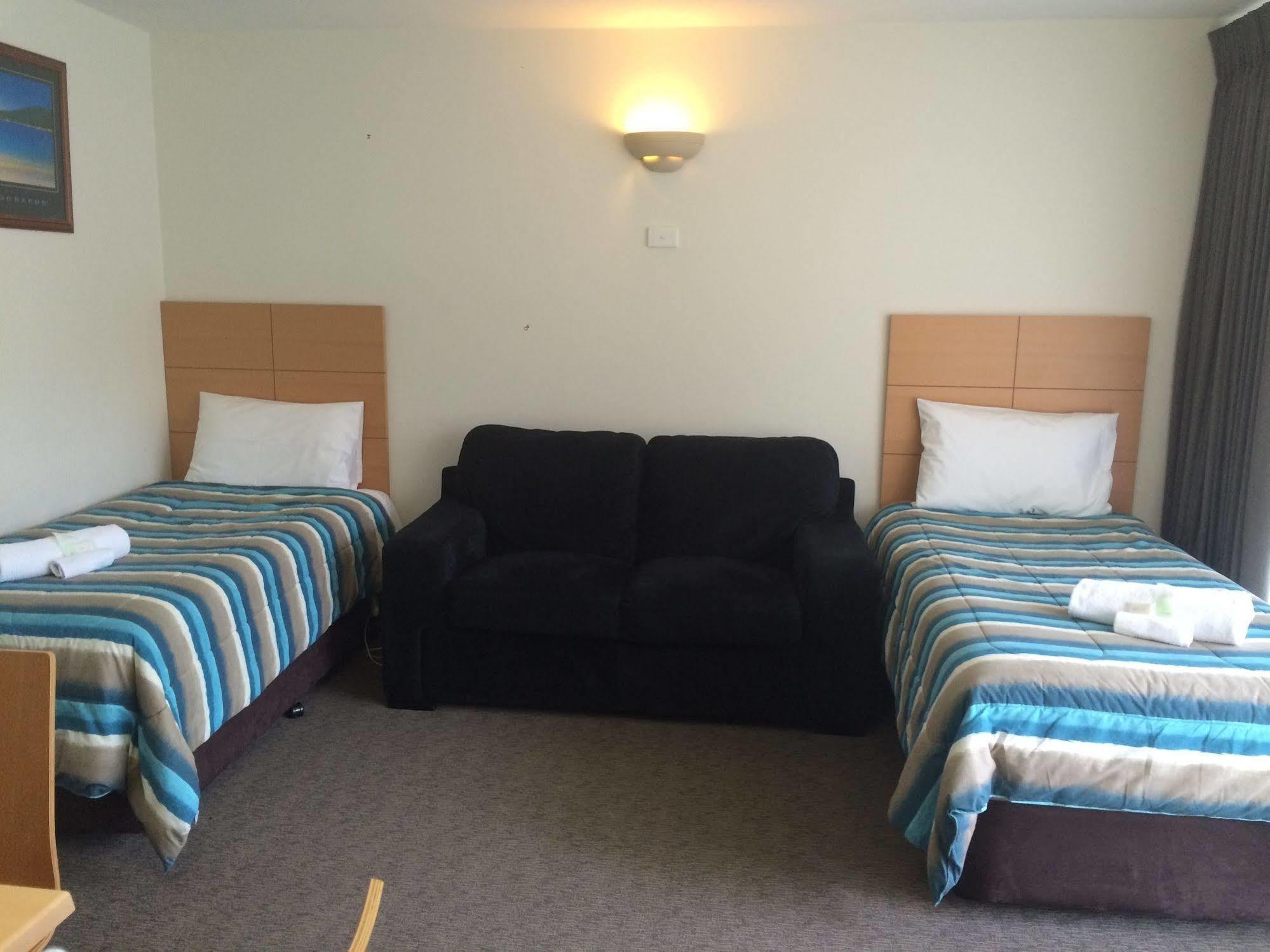 Seahorse Motel Cowes Esterno foto