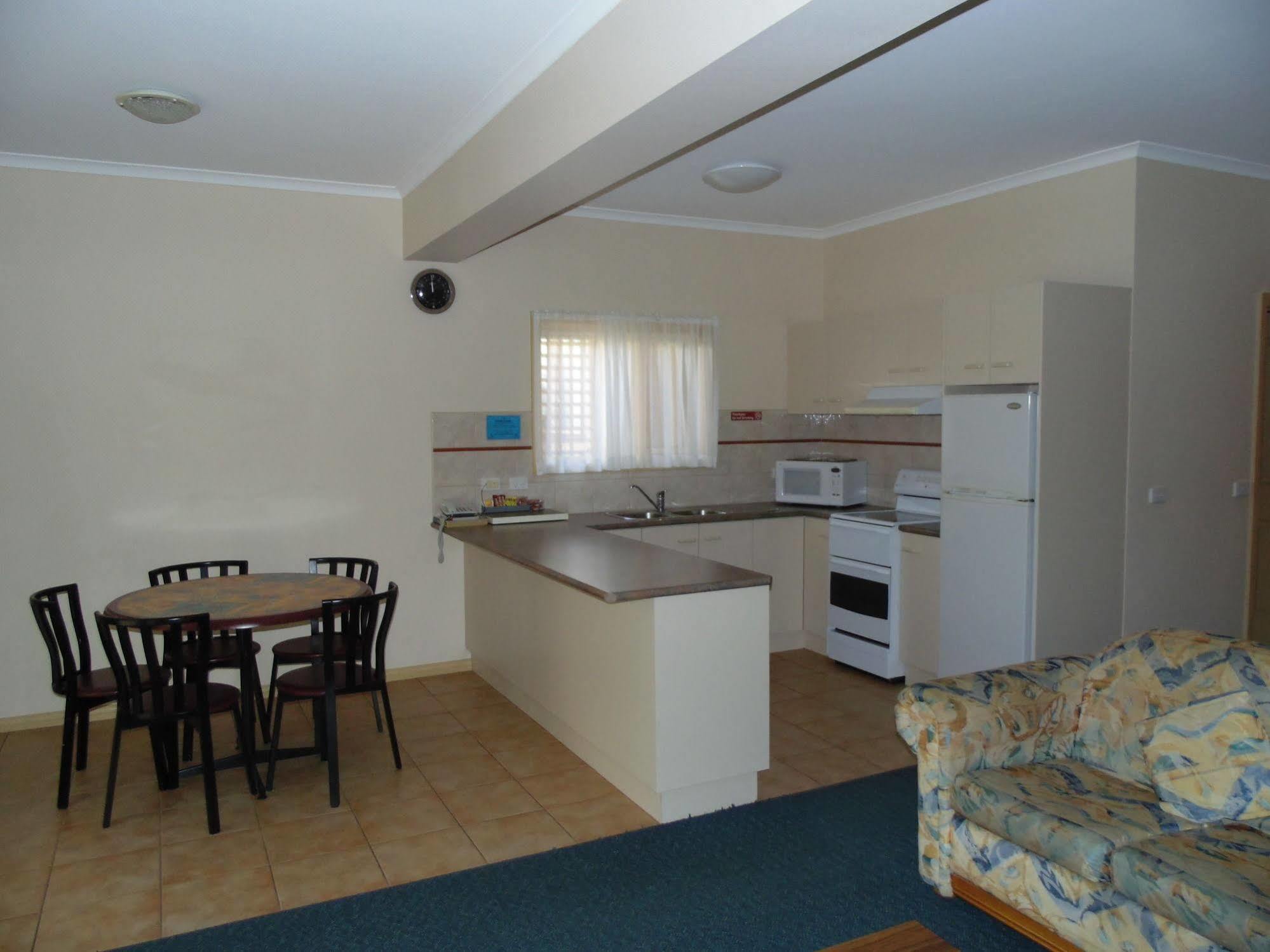 Seahorse Motel Cowes Esterno foto