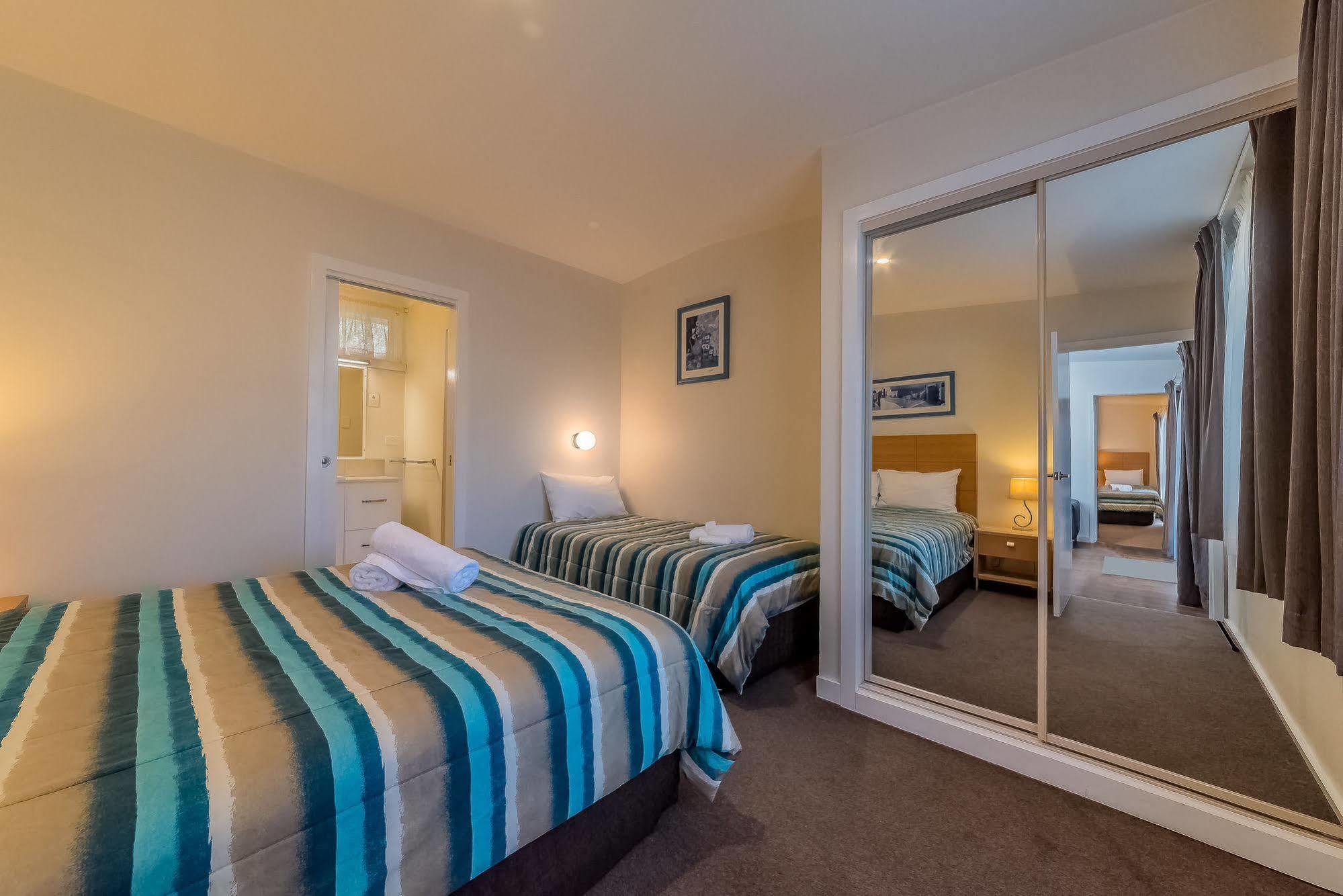 Seahorse Motel Cowes Esterno foto